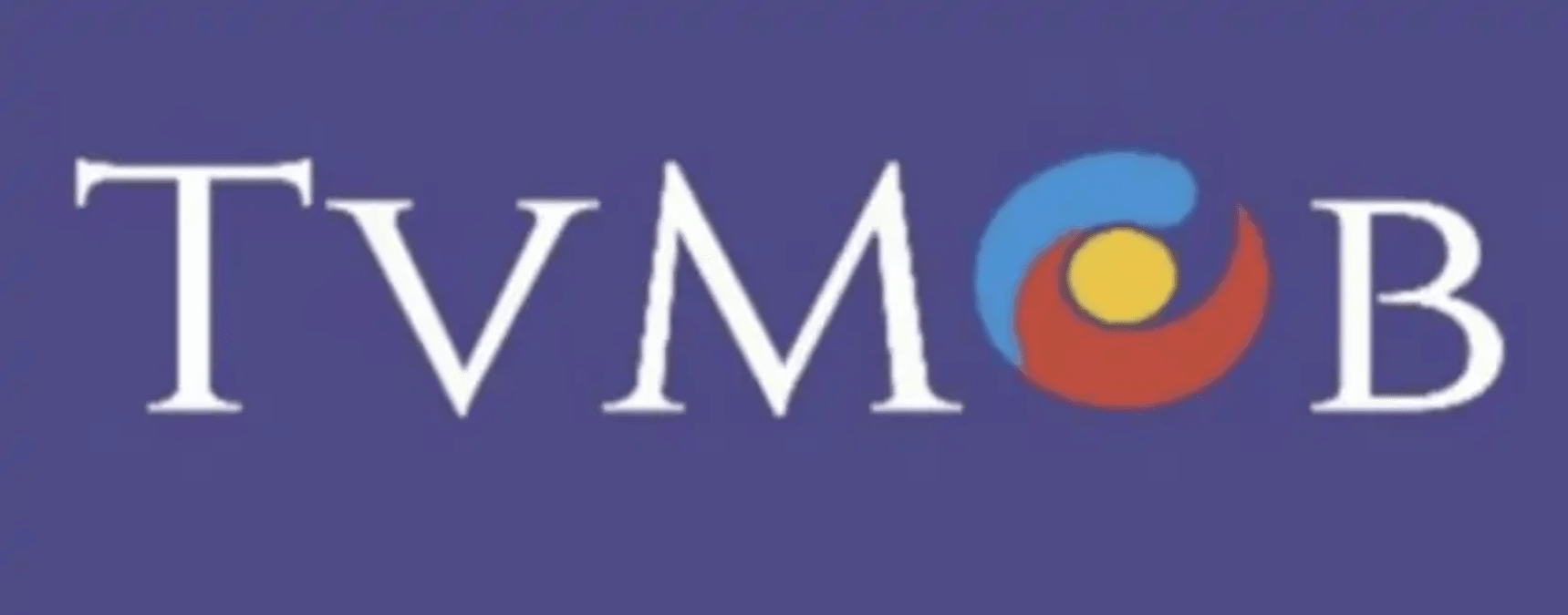 TVMob Logo